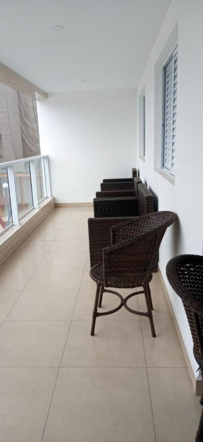 Apartamento Torres de Braga Bertioga Exterior foto