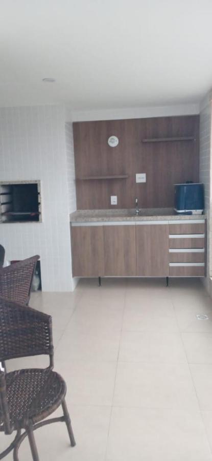 Apartamento Torres de Braga Bertioga Exterior foto