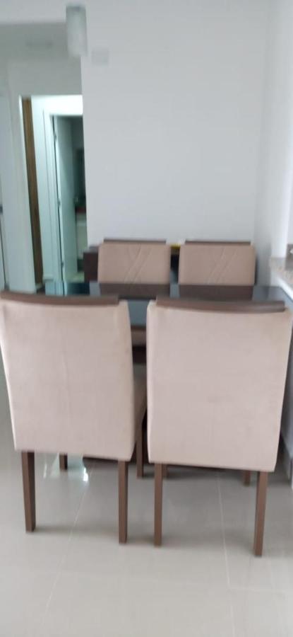 Apartamento Torres de Braga Bertioga Exterior foto
