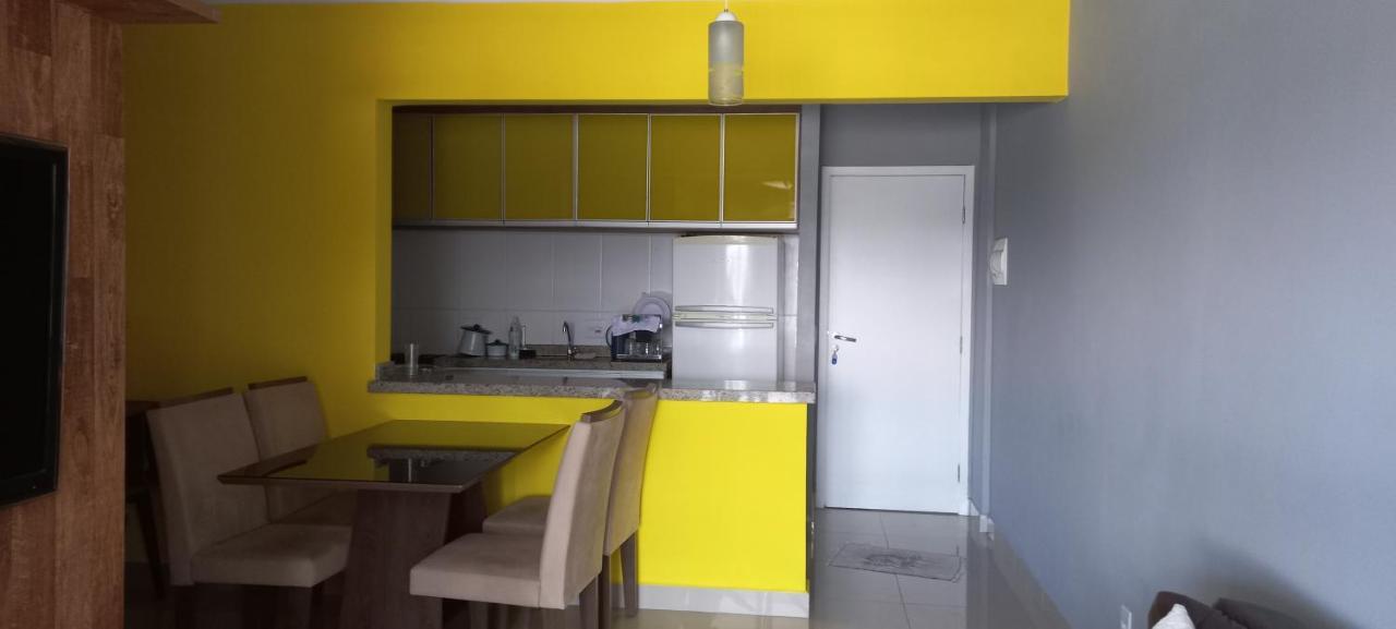 Apartamento Torres de Braga Bertioga Exterior foto