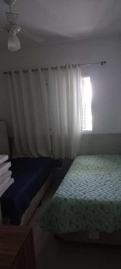 Apartamento Torres de Braga Bertioga Exterior foto